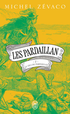 Les Pardaillan