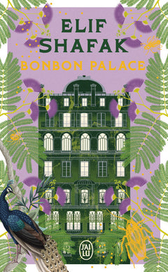 Bonbon palace