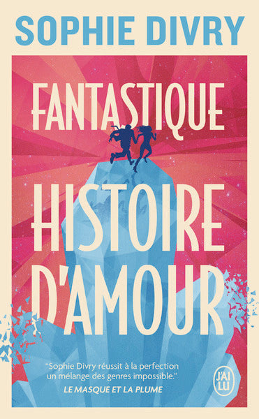 Fantastique histoire d'amour
