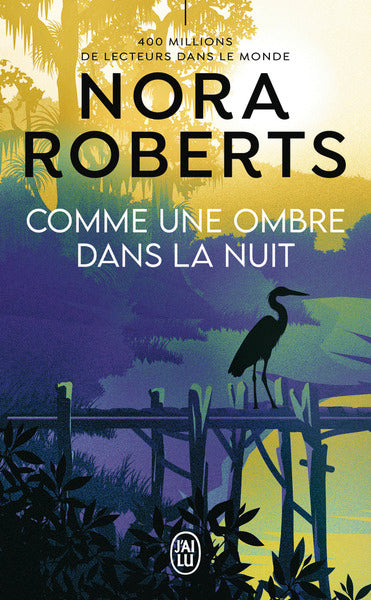 Comme une ombre dans la nuit