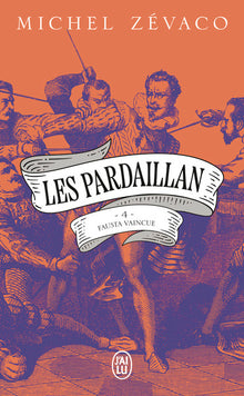 Les Pardaillan