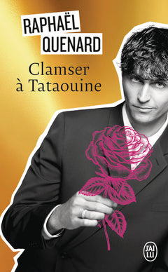 Clamser à Tataouine