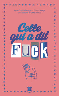 Celle qui a dit Fuck