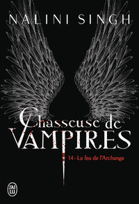 Le feu de l'Archange