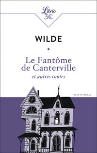 Le Fantôme de Canterville