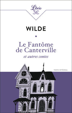 Le Fantôme de Canterville