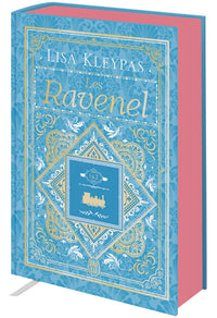 Les Ravenel