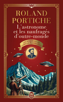 L'astronome et les naufragés d'outre-monde
