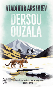 Dersou Ouzala
