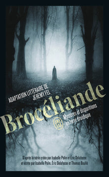 Brocéliande