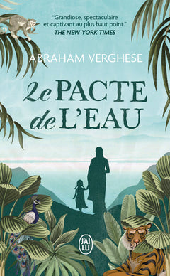 Le pacte de l'eau