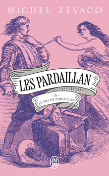 Les Pardaillan