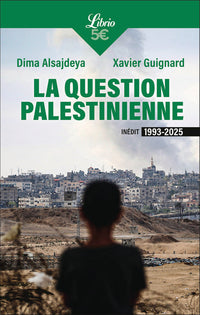 La Question palestinienne