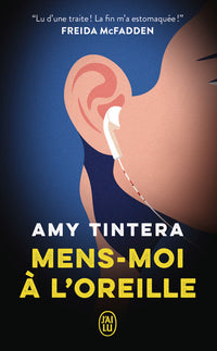 Écoute mes mensonges