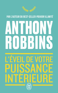 L'éveil de votre puissance intérieure