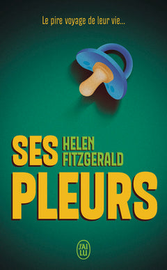 Ses pleurs