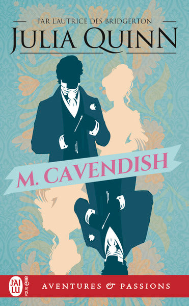 M. Cavendish