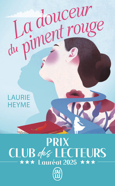 La douceur du piment rouge