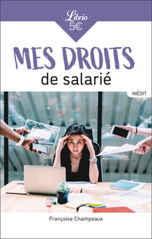 Mes droits de salarié