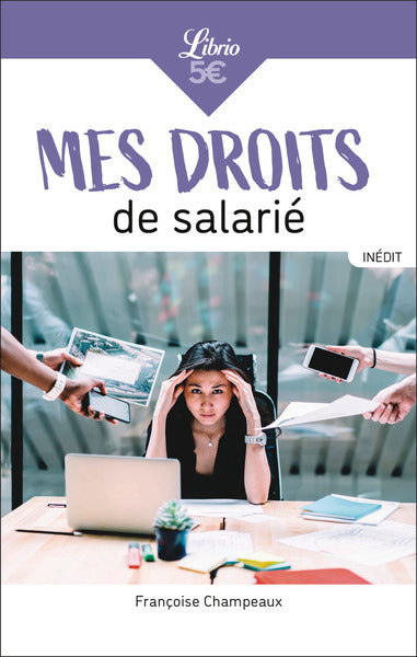 Mes droits de salarié