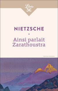 Ainsi parlait Zarathoustra