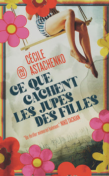 Ce que cachent les jupes des filles