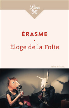 Eloge de la folie