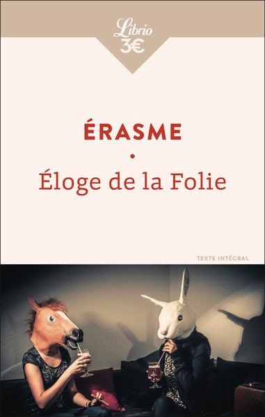 Eloge de la folie