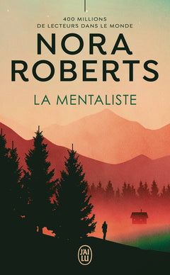 La mentaliste