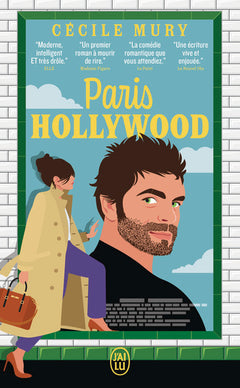 Paris-Hollywood