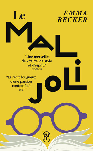 Le mal joli