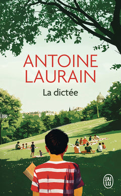 La Dictée