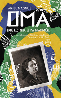 Oma : dans les yeux de ma grand-mère
