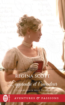 L'apprentie et l'inventeur