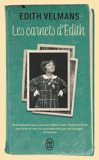 Les Carnets d'Edith