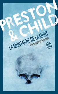 La montagne de la mort