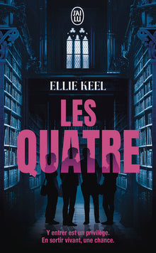 Les quatre