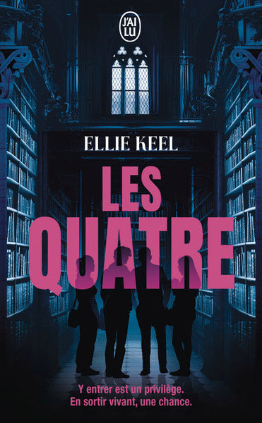 Les quatre