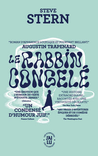 Le rabbin congelé