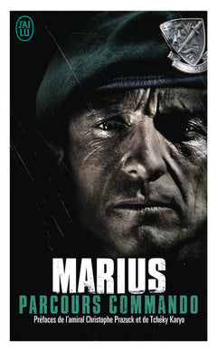 Parcours commando