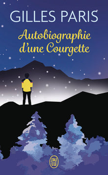 Autobiographie d'une Courgette