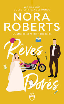 Rêves dorés