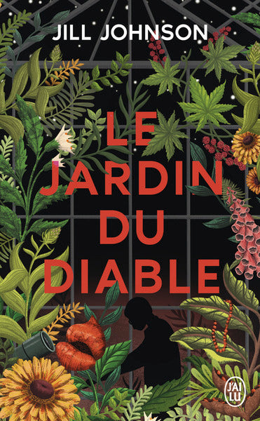 Le jardin du diable