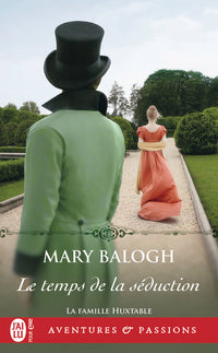 Le temps de la séduction