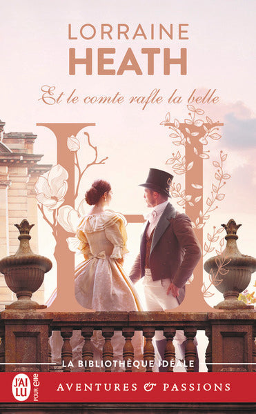 Et le comte rafle la belle