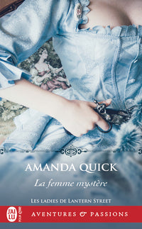 La femme mystère