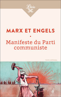 manifeste du parti communiste