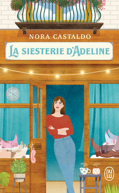 La siesterie d'Adeline