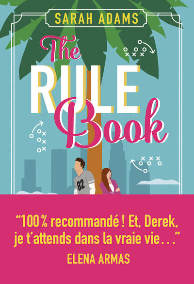 The Rule Book