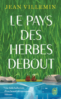 Le pays des herbes debout